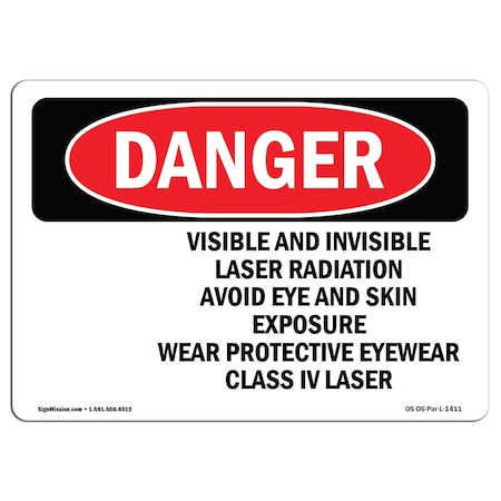 Signmission